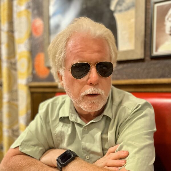Keith Bennett