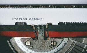 Telling Your Story Online: Why Narrative-Driven Marketing Works”